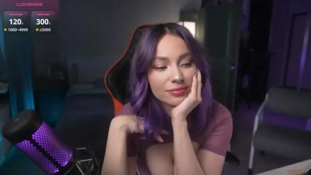 Thumbnail 2, like_pie's Stream at Chaturbate, 5 months ago