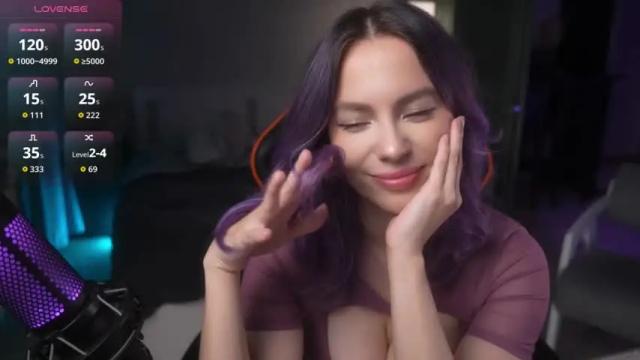 Image 7 of like_pie Stream on Chaturbate on 3 months ago