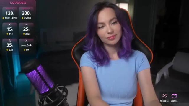 Image 2 of like_pie Stream on Chaturbate on 3 months ago