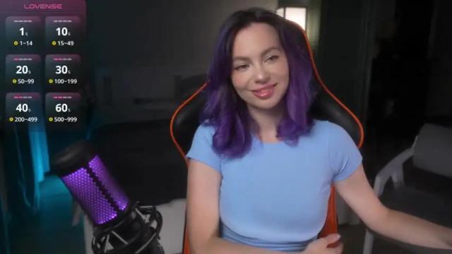 Image 3 of like_pie Stream on Chaturbate on 3 months ago