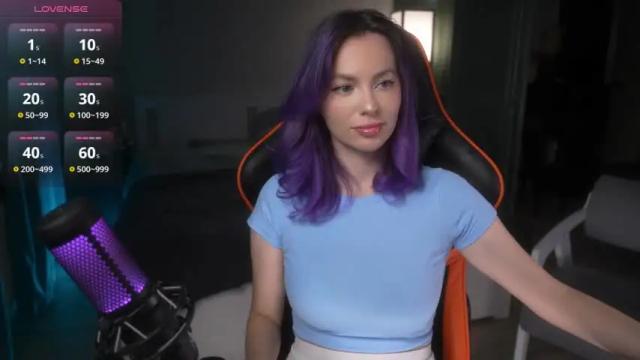 Image 6 of like_pie Stream on Chaturbate on 3 months ago