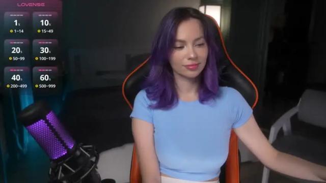 Image 8 of like_pie Stream on Chaturbate on 3 months ago