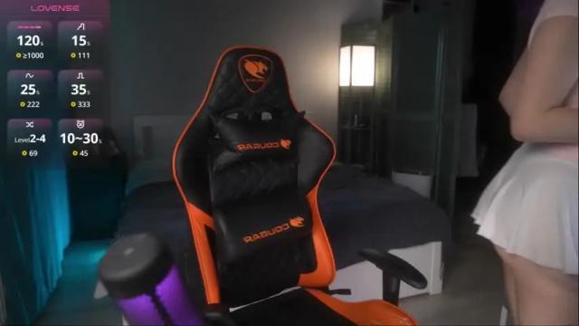 Thumbnail 3, like_pie's Stream at Chaturbate, 2 months ago