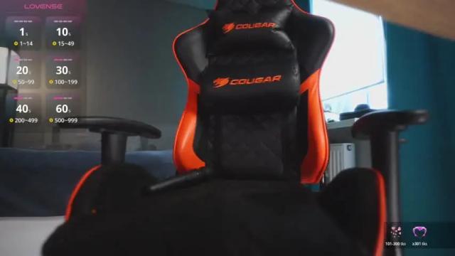 Image 10 of like_pie Stream on Chaturbate on 2 months ago