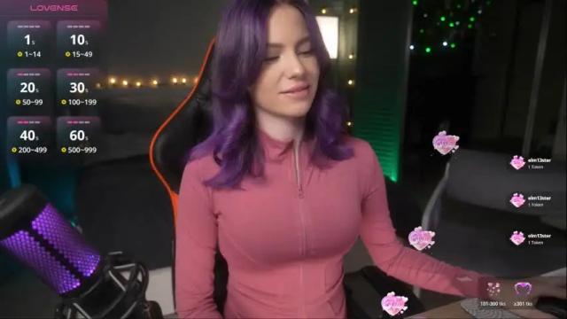 Image 3 of like_pie Stream on Chaturbate on 28 days ago