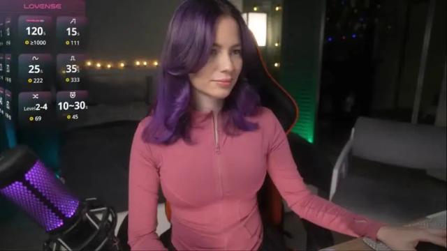 Image 4 of like_pie Stream on Chaturbate on 28 days ago