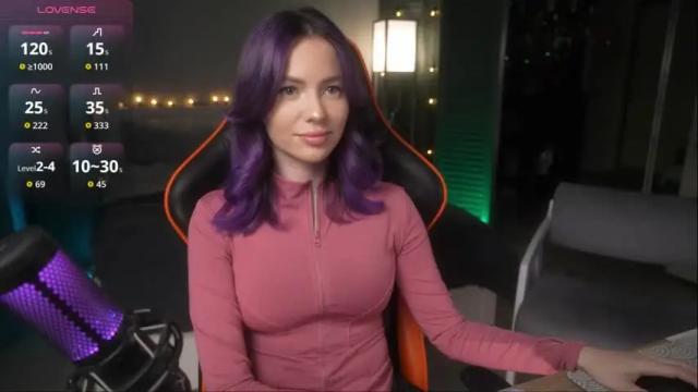 Thumbnail 2, like_pie's Stream at Chaturbate, 28 days ago