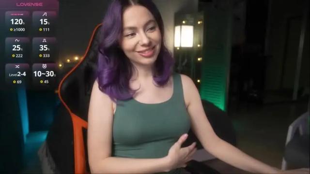 Image 4 of like_pie Stream on Chaturbate on 10 days ago