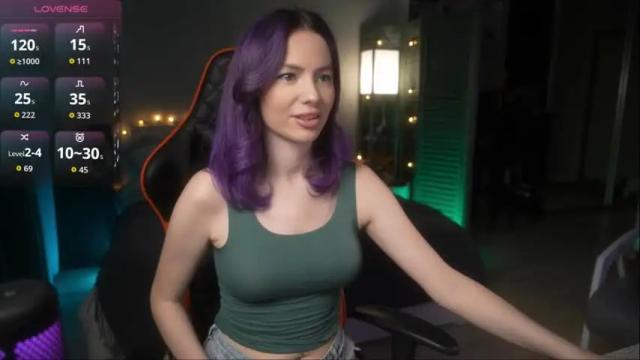 Image 8 of like_pie Stream on Chaturbate on 10 days ago