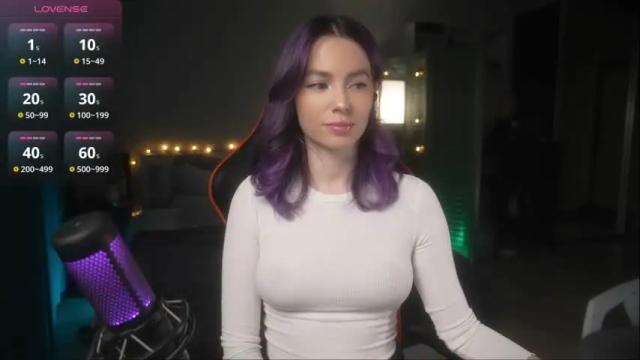 Thumbnail 1, like_pie's Stream at Chaturbate, 3 days ago