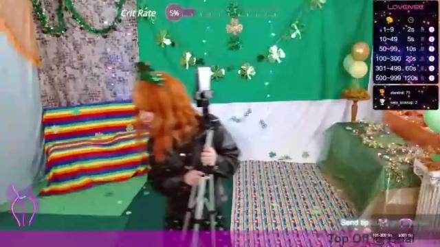 Image 10 of likemyashe Stream on Chaturbate on 6 months ago