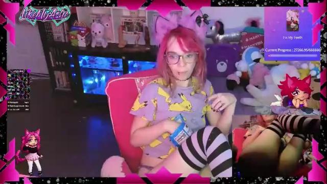 Image 3 of likemyashe Stream on Chaturbate on 2 months ago