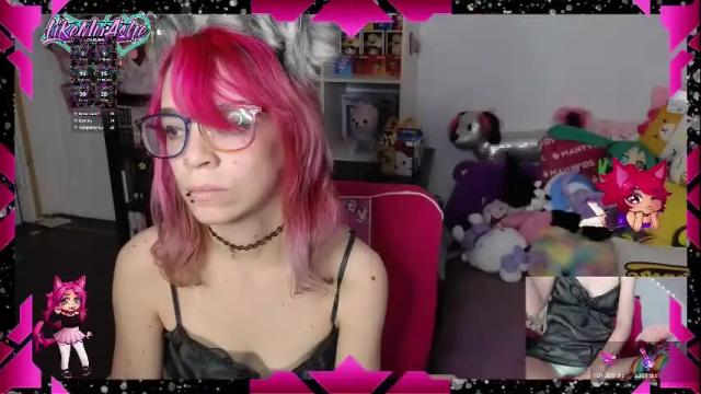 Image 2 of likemyashe Stream on Chaturbate on 2 months ago