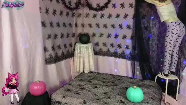 Image 7 of likemyashe Stream on Chaturbate on 1 month ago