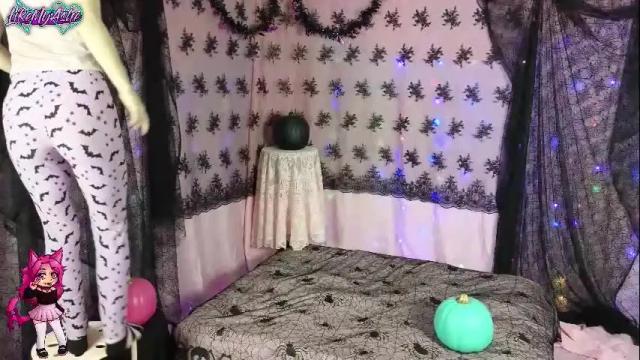 Thumbnail 3, likemyashe's Stream at Chaturbate, 1 month ago