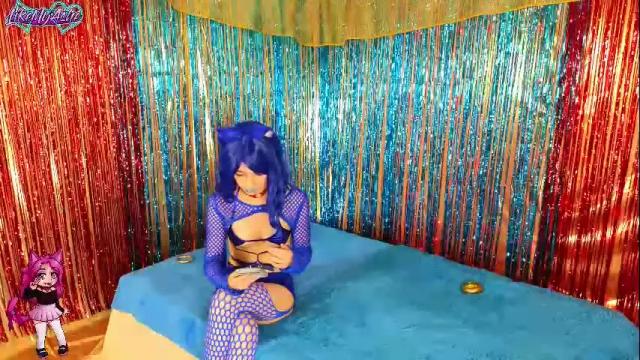 Image 11 of likemyashe Stream on Chaturbate on 1 month ago