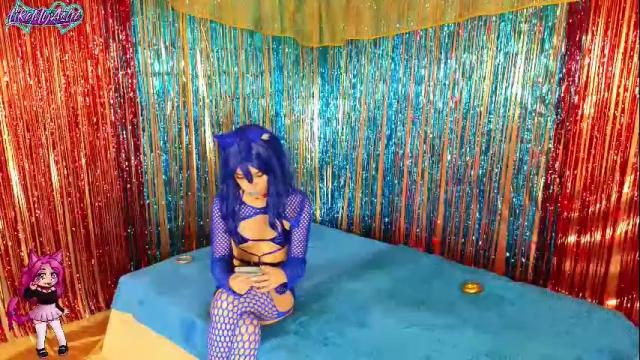 Image 12 of likemyashe Stream on Chaturbate on 1 month ago