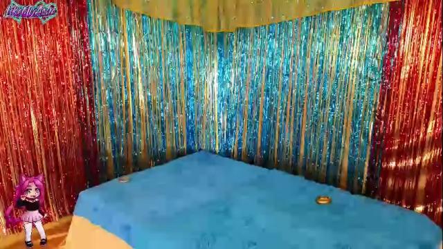 Thumbnail 3, likemyashe's Stream at Chaturbate, 1 month ago