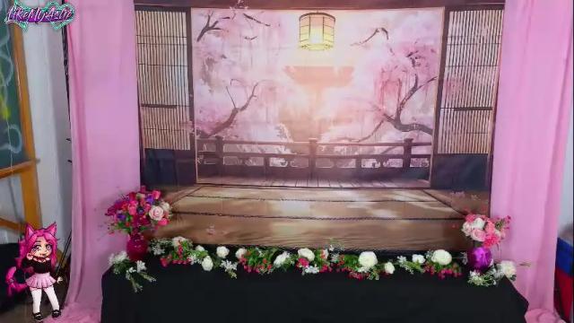 Image 2 of likemyashe Stream on Chaturbate on 1 month ago