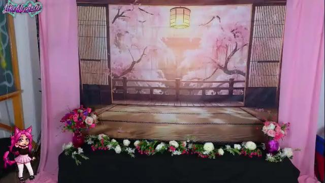 Image 3 of likemyashe Stream on Chaturbate on 1 month ago