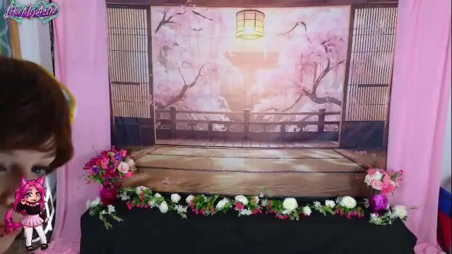 Thumbnail 2, likemyashe's Stream at Chaturbate, 1 month ago