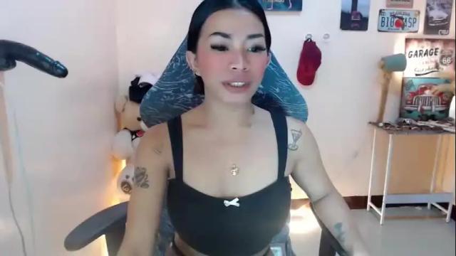 Thumbnail 1, likliklicklengleng's Stream at Chaturbate, 1 month ago