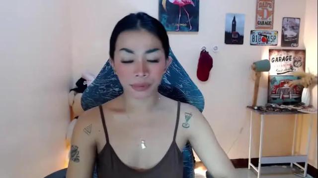 Thumbnail 1, likliklicklengleng's Stream at Chaturbate, 1 month ago