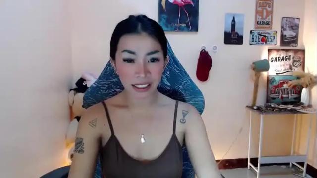 Image 2 of likliklicklengleng Stream on Chaturbate on 1 month ago