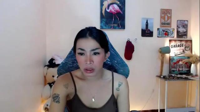Thumbnail 3, likliklicklengleng's Stream at Chaturbate, 1 month ago