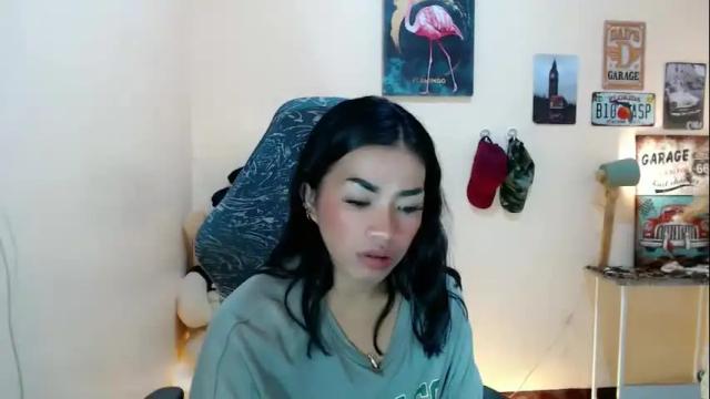 Thumbnail 1, likliklicklengleng's Stream at Chaturbate, 1 month ago