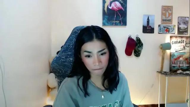 Image 3 of likliklicklengleng Stream on Chaturbate on 1 month ago