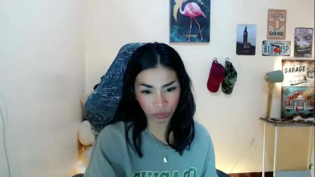 Image 4 of likliklicklengleng Stream on Chaturbate on 1 month ago