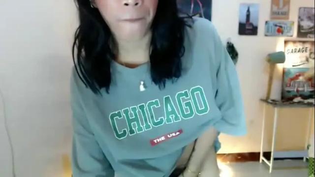 Thumbnail 2, likliklicklengleng's Stream at Chaturbate, 1 month ago