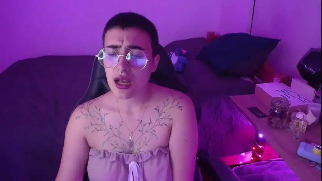 Image 4 of lil__cat Stream on Chaturbate on 18 days ago