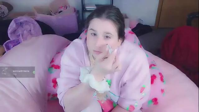Image 3 of lil_alison_heart Stream on Chaturbate on 2 months ago