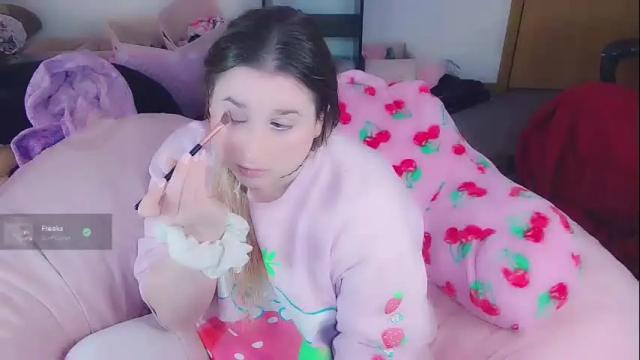Thumbnail 2, lil_alison_heart's Stream at Chaturbate, 2 months ago