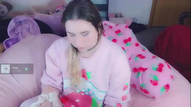 Image 6 of lil_alison_heart Stream on Chaturbate on 2 months ago