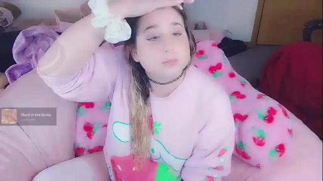 Image 7 of lil_alison_heart Stream on Chaturbate on 2 months ago