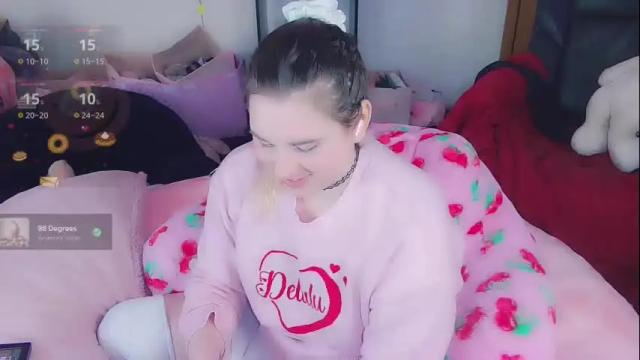 Thumbnail 3, lil_alison_heart's Stream at Chaturbate, 1 month ago