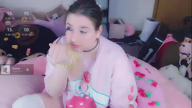 Thumbnail 2, lil_alison_heart's Stream at Chaturbate, 11 days ago