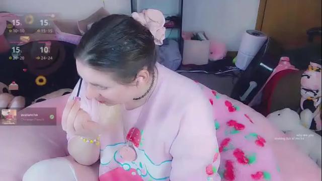 Image 6 of lil_alison_heart Stream on Chaturbate on 14 days ago