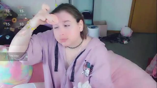Thumbnail 1, lil_alison_heart's Stream at Chaturbate, 2 months ago