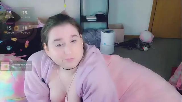 Image 4 of lil_alison_heart Stream on Chaturbate on 2 months ago
