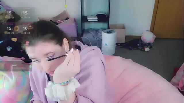 Image 7 of lil_alison_heart Stream on Chaturbate on 2 months ago
