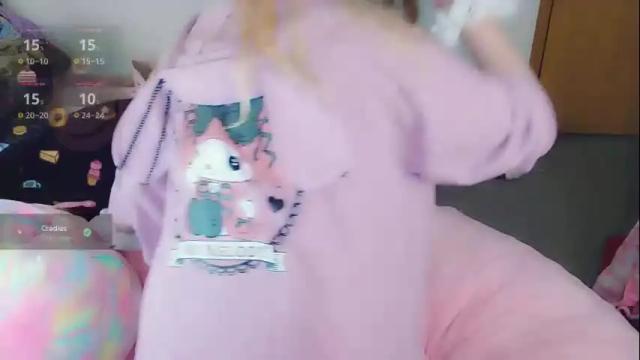 Image 8 of lil_alison_heart Stream on Chaturbate on 2 months ago
