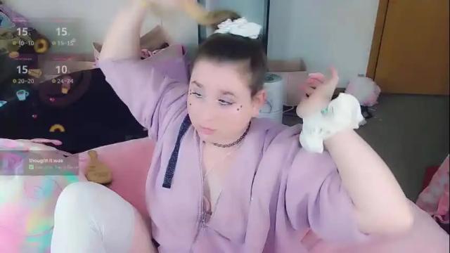 Thumbnail 3, lil_alison_heart's Stream at Chaturbate, 2 months ago