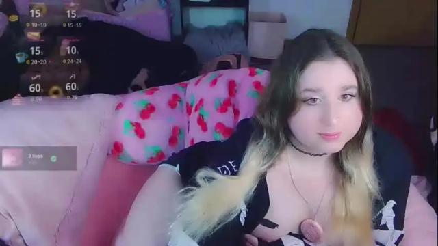 Image 8 of lil_alison_heart Stream on Chaturbate on 26 days ago