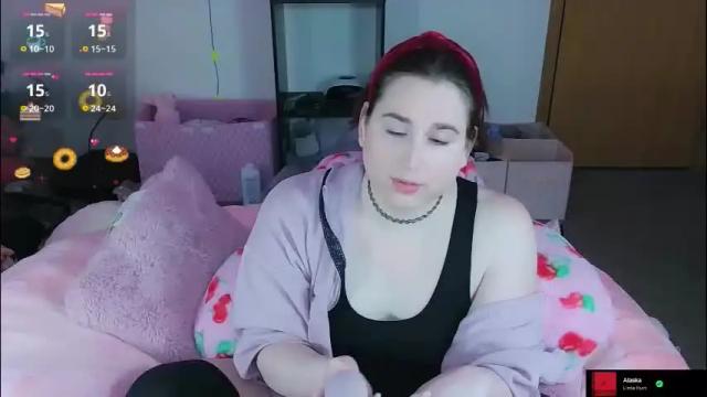 Thumbnail 1, lil_alison_heart's Stream at Chaturbate, 10 days ago