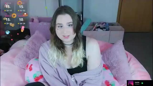 Image 10 of lil_alison_heart Stream on Chaturbate on 11 days ago