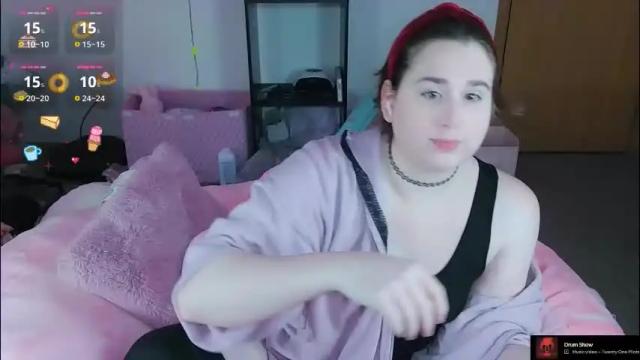 Image 2 of lil_alison_heart Stream on Chaturbate on 11 days ago